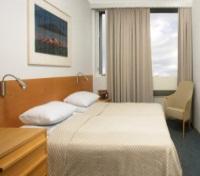 Ísafjörður Hotel - Guest Room
